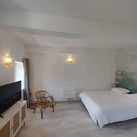 Bed and Breakfast Yac'aventures