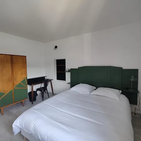 Bed and Breakfast Yac'aventures