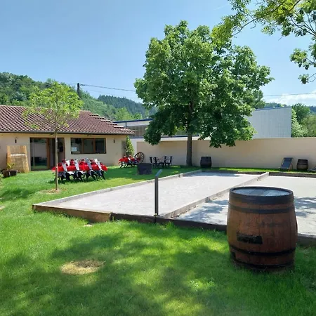 Yac'aventures Bed and Breakfast 3*