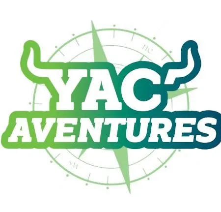 Yac'aventures 3* Dargoire