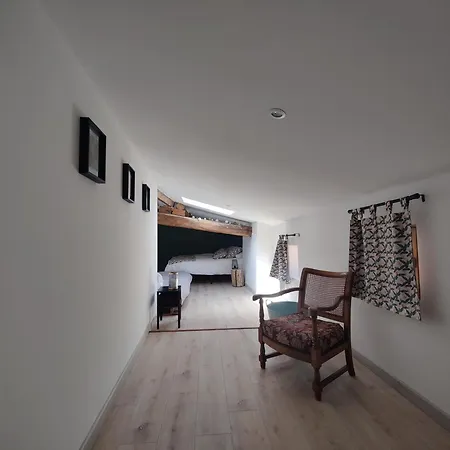 Oda ve Kahvaltı Yac'aventures