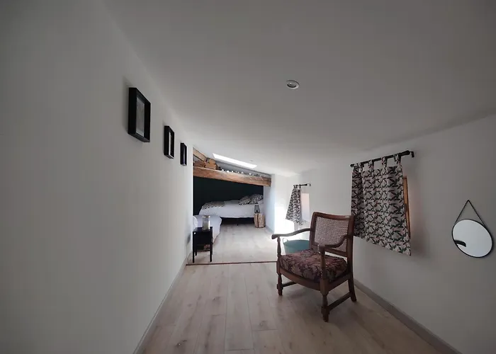 Bed & Breakfast Yac'aventures