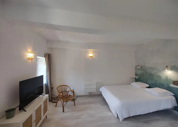Bed and breakfast Yac'aventures