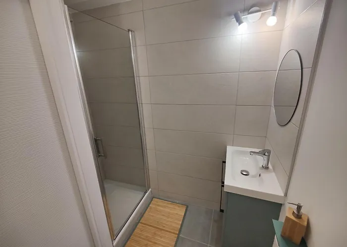 Yac'aventures Bed and breakfast 3*