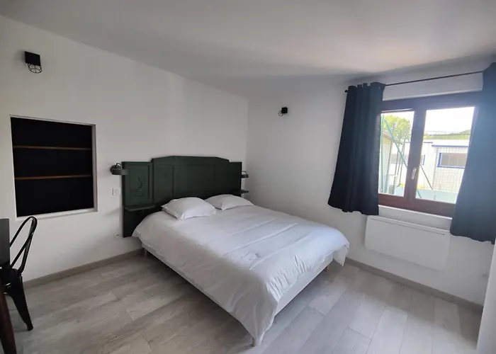 Yac'aventures Bed & Breakfast 3*