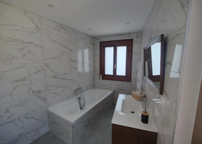 Bed & Breakfast Yac'aventures 3*