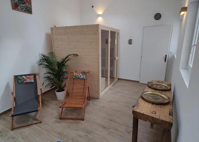 Yac'aventures Bed & Breakfast Dargoire