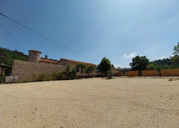 Bed & Breakfast Yac'aventures Dargoire